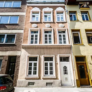 Apartamento Koln-altstadt-nord, Colonia
