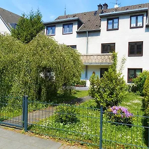  Homestay Cologne Homestay