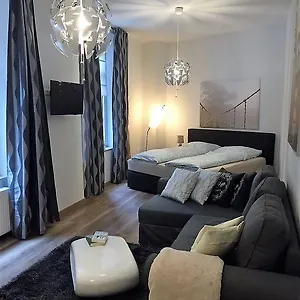Apartamento Koeln City Apartments, Colonia