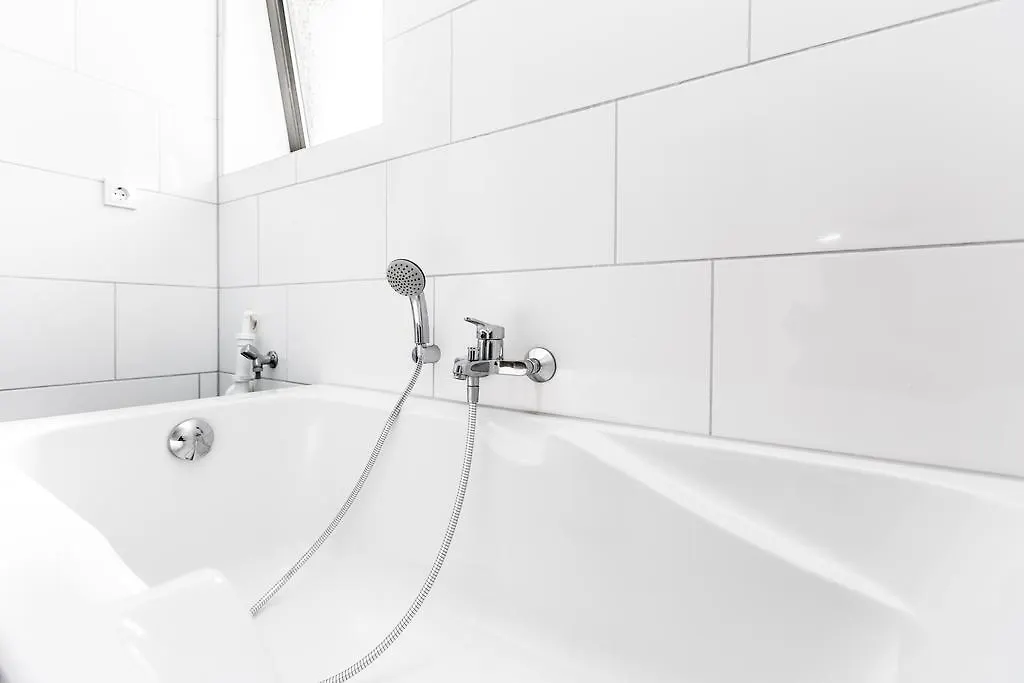 Σπίτι διακοπών Ferienhaus Koeln Γερμανία