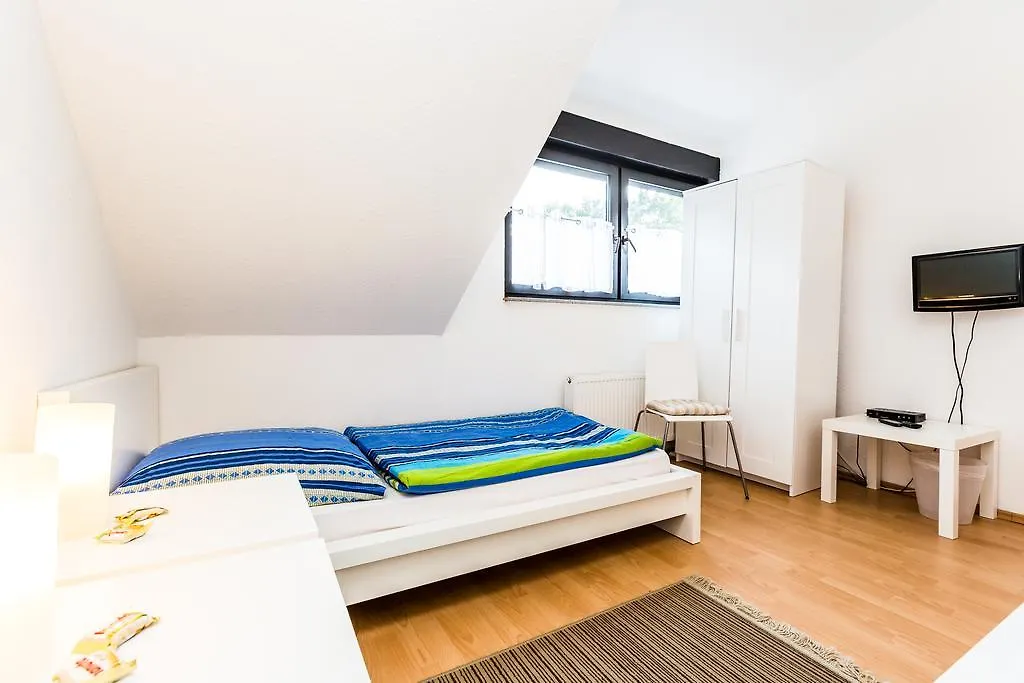 Ferienhaus Koeln Germany