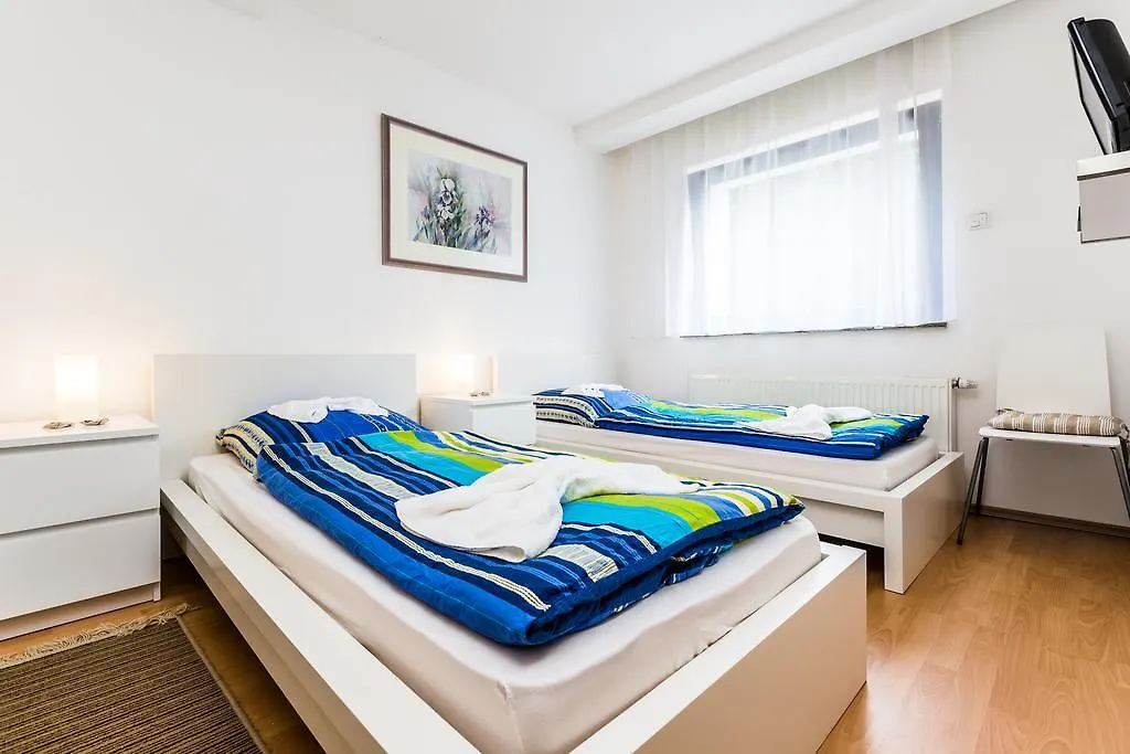 Ferienhaus Koeln 0*, Κολωνία