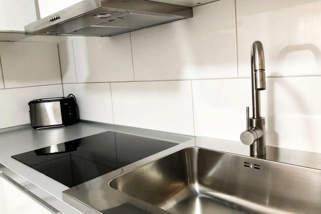 Ferienhaus Koeln Σπίτι διακοπών Κολωνία