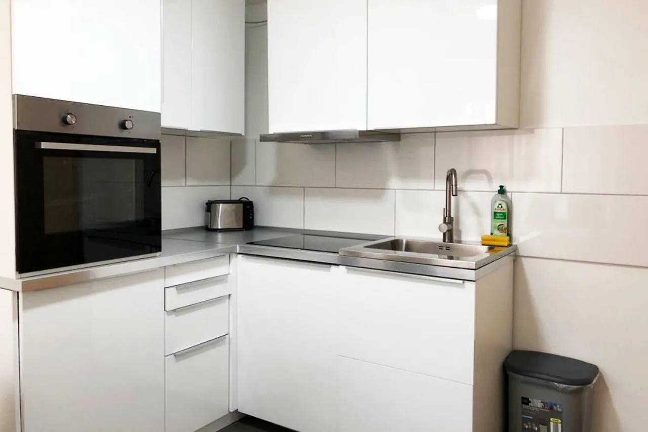 Σπίτι διακοπών Ferienhaus Koeln